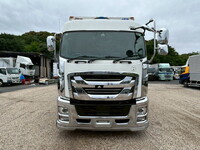ISUZU Giga Aluminum Wing 2PG-CYJ77C 2020 353,000km_3