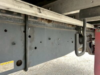 ISUZU Giga Aluminum Wing 2PG-CYJ77C 2020 353,000km_40