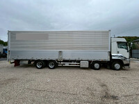 ISUZU Giga Aluminum Wing 2PG-CYJ77C 2020 353,000km_4