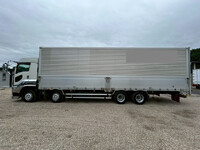 ISUZU Giga Aluminum Wing 2PG-CYJ77C 2020 353,000km_5