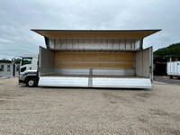 ISUZU Giga Aluminum Wing 2PG-CYJ77C 2020 353,000km_6
