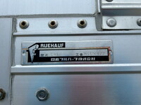 ISUZU Giga Aluminum Wing 2PG-CYJ77C 2020 353,000km_9