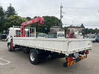 HINO Ranger Truck (With 4 Steps Of Cranes) SDG-FC9JKAP 2017 32,913km_11