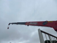 HINO Ranger Truck (With 4 Steps Of Cranes) SDG-FC9JKAP 2017 32,913km_15