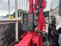 HINO Ranger Truck (With 4 Steps Of Cranes) SDG-FC9JKAP 2017 32,913km_17