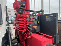 HINO Ranger Truck (With 4 Steps Of Cranes) SDG-FC9JKAP 2017 32,913km_19