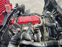 HINO Ranger Truck (With 4 Steps Of Cranes) SDG-FC9JKAP 2017 32,913km_25