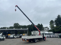 HINO Ranger Truck (With 4 Steps Of Cranes) SDG-FC9JKAP 2017 32,913km_2