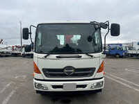 HINO Ranger Truck (With 4 Steps Of Cranes) SDG-FC9JKAP 2017 32,913km_3