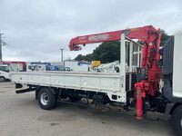 HINO Ranger Truck (With 4 Steps Of Cranes) SDG-FC9JKAP 2017 32,913km_4