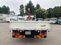 HINO Ranger Truck (With 4 Steps Of Cranes) SDG-FC9JKAP 2017 32,913km_5