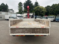 HINO Ranger Truck (With 4 Steps Of Cranes) SDG-FC9JKAP 2017 32,913km_6