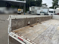 HINO Ranger Truck (With 4 Steps Of Cranes) SDG-FC9JKAP 2017 32,913km_8