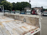 HINO Ranger Truck (With 4 Steps Of Cranes) SDG-FC9JKAP 2017 32,913km_9