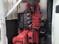 MITSUBISHI FUSO Fighter Truck (With 4 Steps Of Cranes) QKG-FK62FZ 2014 433,387km_12