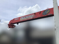 MITSUBISHI FUSO Fighter Truck (With 4 Steps Of Cranes) QKG-FK62FZ 2014 433,387km_15