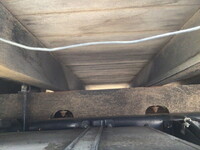 MITSUBISHI FUSO Fighter Truck (With 4 Steps Of Cranes) QKG-FK62FZ 2014 433,387km_24