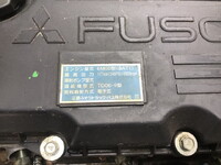 MITSUBISHI FUSO Fighter Truck (With 4 Steps Of Cranes) QKG-FK62FZ 2014 433,387km_28