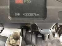 MITSUBISHI FUSO Fighter Truck (With 4 Steps Of Cranes) QKG-FK62FZ 2014 433,387km_34
