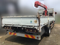 MITSUBISHI FUSO Fighter Truck (With 4 Steps Of Cranes) QKG-FK62FZ 2014 433,387km_4