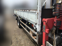 MITSUBISHI FUSO Fighter Truck (With 4 Steps Of Cranes) QKG-FK62FZ 2014 433,387km_5