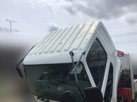 MITSUBISHI FUSO Fighter Truck (With 4 Steps Of Cranes) QKG-FK62FZ 2014 433,387km_6