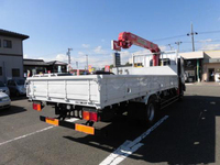 ISUZU Forward Truck (With 4 Steps Of Unic Cranes) PKG-FRR90S1 2008 126,000km_2