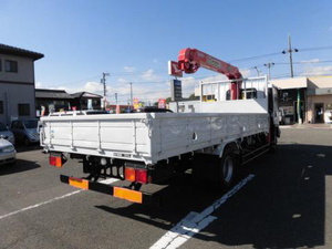 Forward Truck (With 4 Steps Of Unic Cranes)_2