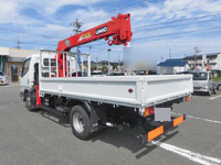 MITSUBISHI FUSO Canter Truck (With 5 Steps Of Unic Cranes) KK-FE63EEV 2000 36,602km_2