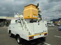 NISSAN Atlas Cherry Picker KK-AHR69CV 2003 91,000km_2