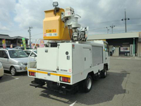 NISSAN Atlas Cherry Picker KK-AHR69CV 2003 91,000km_4