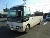 MITSUBISHI FUSO Rosa Bus KK-BE66DG 2002 169,000km_2