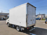 TOYOTA Dyna Refrigerator & Freezer Truck BKG-XZU304 2010 130,943km_2