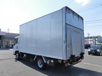 MAZDA Titan Aluminum Van SKG-LPR85AN 2012 167,043km_2