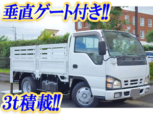 MAZDA Titan Flat Body PB-LKR81A 2006 108,400km_1