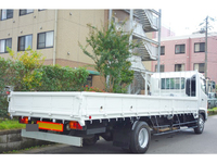 HINO Ranger Flat Body PB-FC6JKFA 2004 173,000km_2