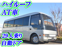 MITSUBISHI FUSO Rosa Micro Bus KK-BE64EG 2001 227,723km_1