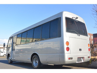 MITSUBISHI FUSO Rosa Micro Bus KK-BE64EG 2001 227,723km_2