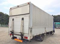 HINO Ranger Aluminum Wing KK-FD1JMEA 2003 505,614km_2