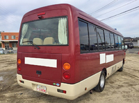 MITSUBISHI FUSO Rosa Micro Bus TPG-BE640G 2012 161,226km_2