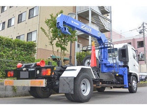 Ranger Container Carrier Truck_2