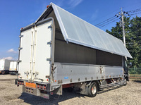 HINO Ranger Aluminum Wing KK-FD1JPEA 2003 697,528km_2