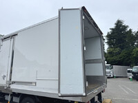 ISUZU Elf Reefer Van 2RG-NPR88N 2020 137,057km_11