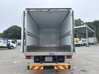 ISUZU Elf Reefer Van 2RG-NPR88N 2020 137,057km_12