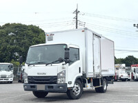 ISUZU Elf Reefer Van 2RG-NPR88N 2020 137,057km_1