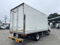 ISUZU Elf Reefer Van 2RG-NPR88N 2020 137,057km_2