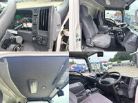 ISUZU Elf Reefer Van 2RG-NPR88N 2020 137,057km_36