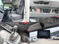 ISUZU Elf Reefer Van 2RG-NPR88N 2020 137,057km_38