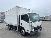 ISUZU Elf Reefer Van 2RG-NPR88N 2020 137,057km_3