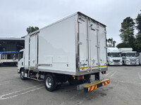 ISUZU Elf Reefer Van 2RG-NPR88N 2020 137,057km_4